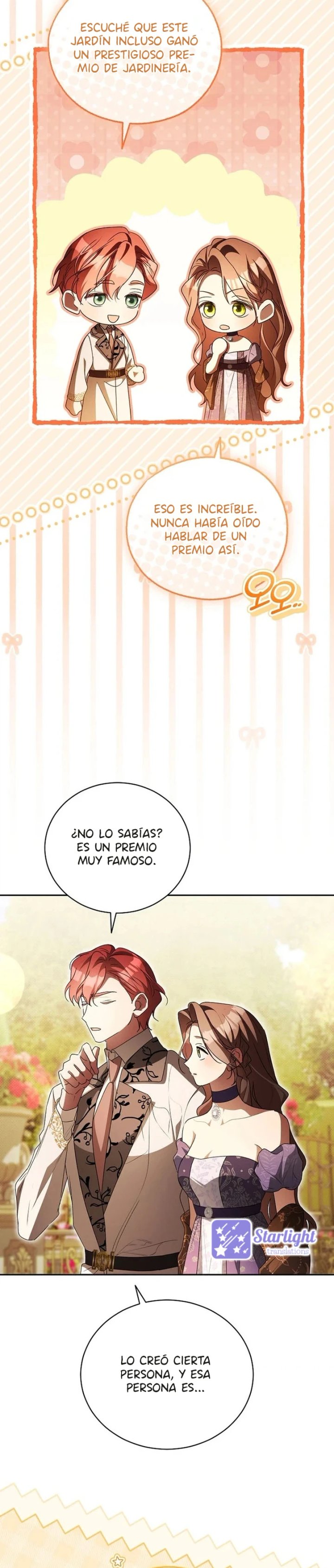 Arrogante Remordimiento Capítulo 56 - Página 18