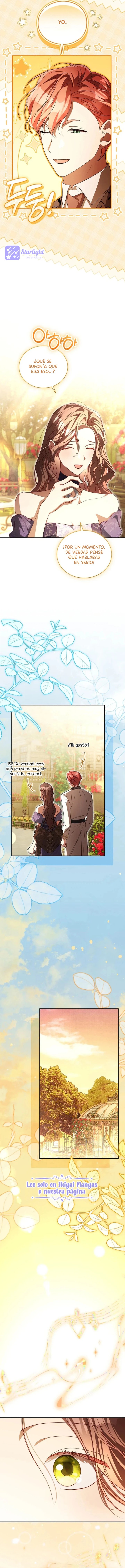 Arrogante Remordimiento Capítulo 56 - Página 19