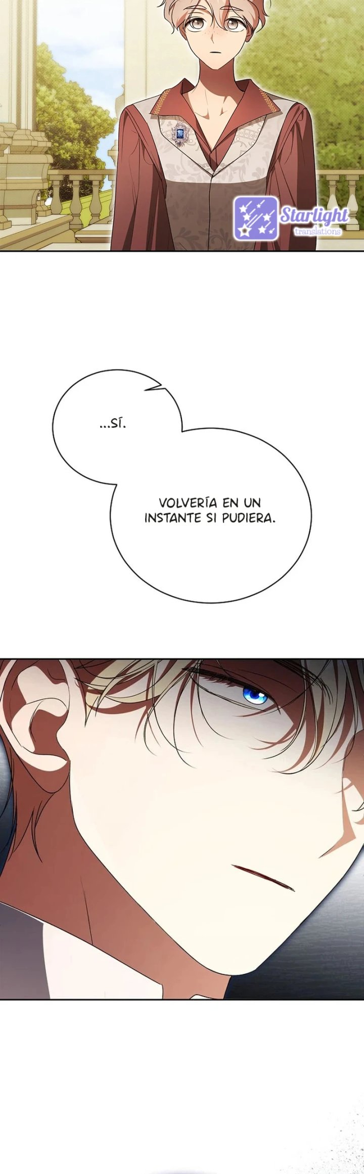 Arrogante Remordimiento Capítulo 56 - Página 6