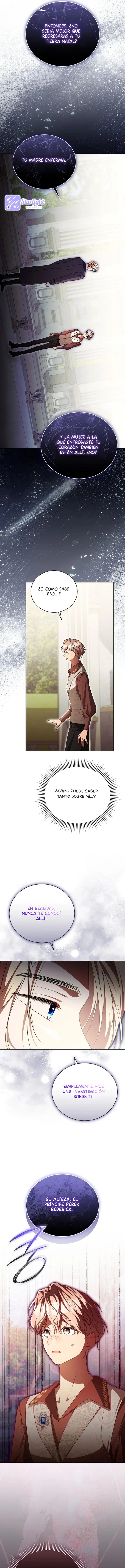 Arrogante Remordimiento Capítulo 56 - Página 7