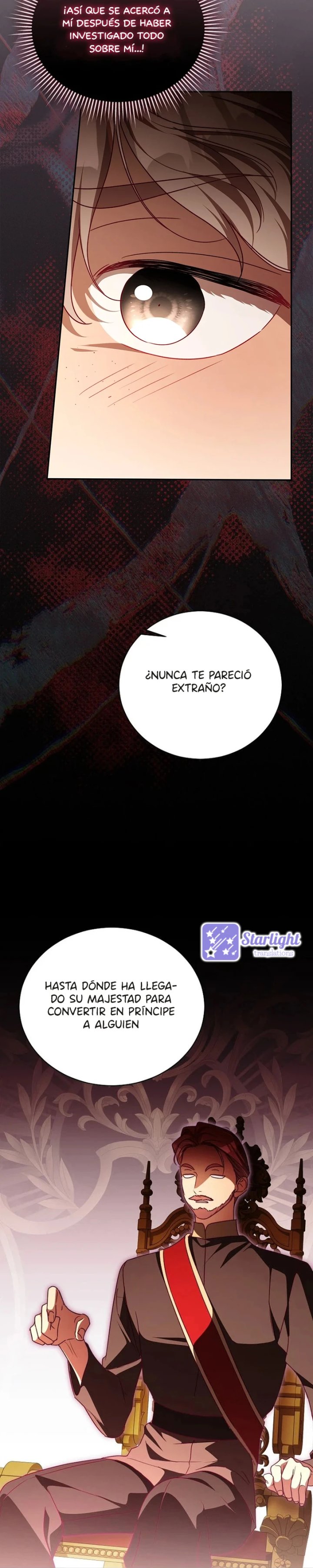 Arrogante Remordimiento Capítulo 56 - Página 8