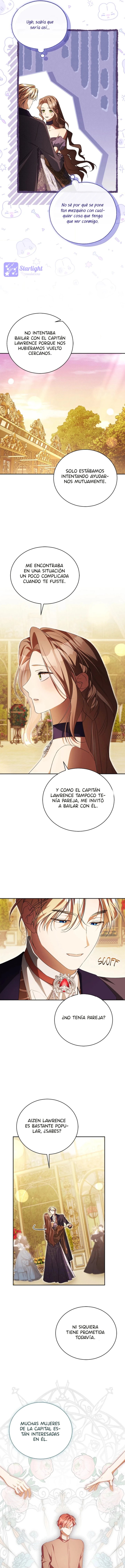 Arrogante Remordimiento Capítulo 57 - Página 13