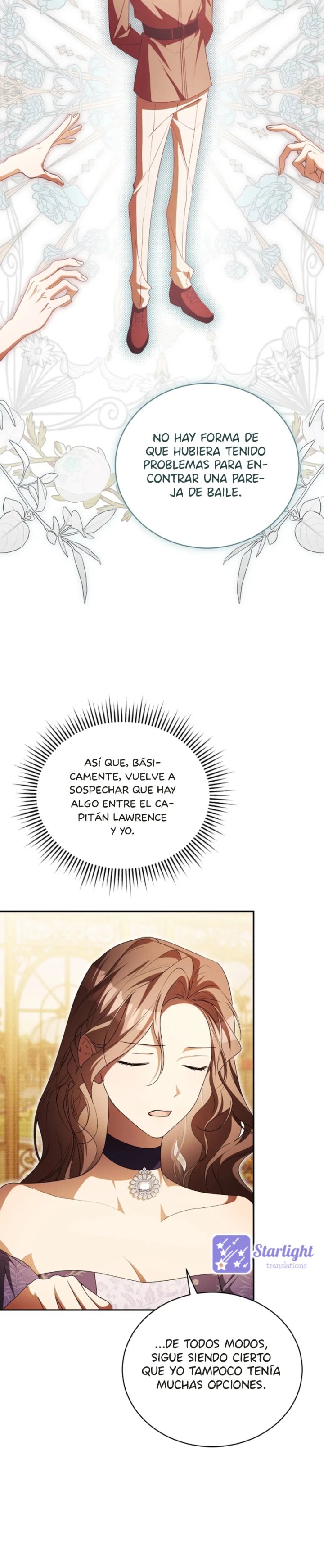 Arrogante Remordimiento Capítulo 57 - Página 14