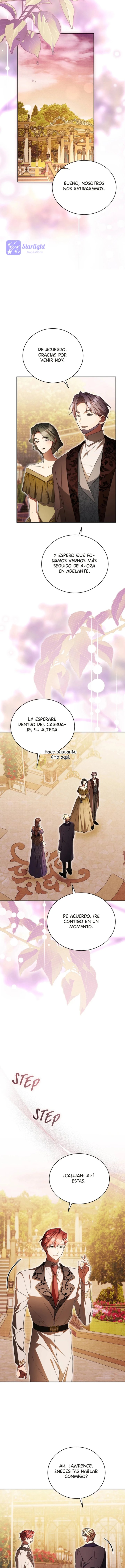Arrogante Remordimiento Capítulo 57 - Página 17