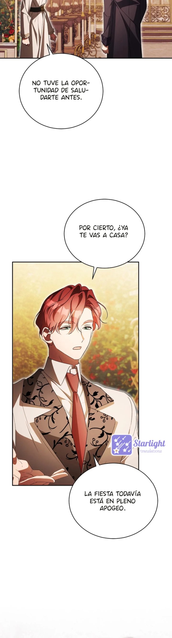 Arrogante Remordimiento Capítulo 57 - Página 18