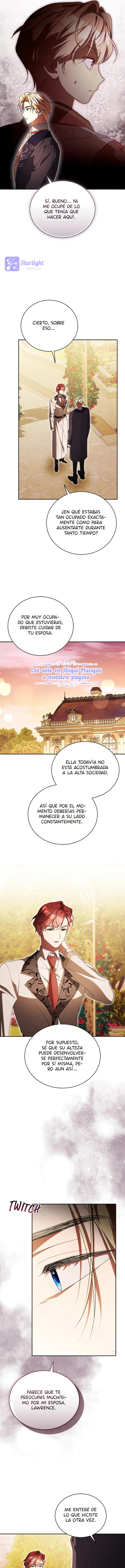 Arrogante Remordimiento Capítulo 57 - Página 19