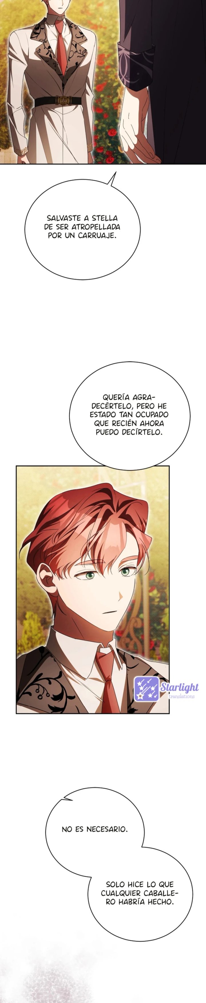 Arrogante Remordimiento Capítulo 57 - Página 20