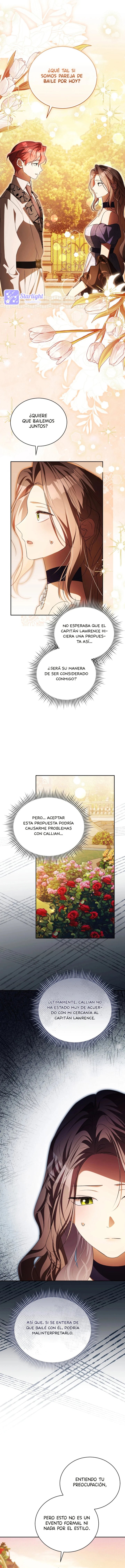 Arrogante Remordimiento Capítulo 57 - Página 3
