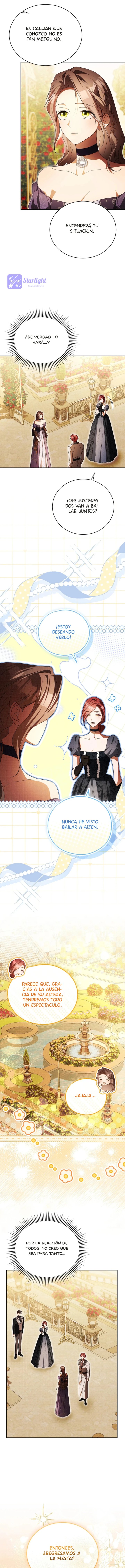 Arrogante Remordimiento Capítulo 57 - Página 5