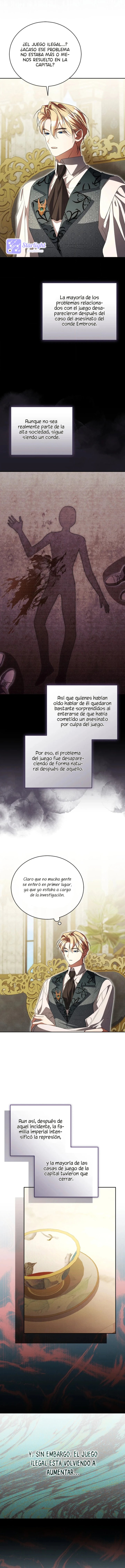 Arrogante Remordimiento Capítulo 58 - Página 15