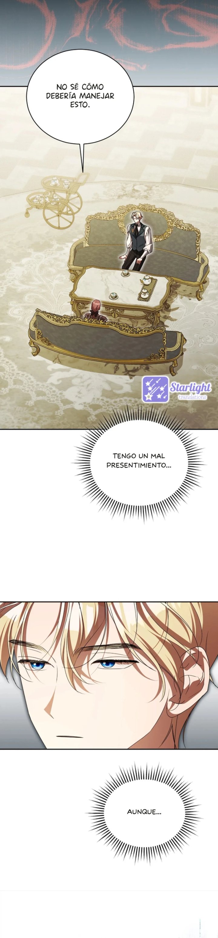 Arrogante Remordimiento Capítulo 58 - Página 16