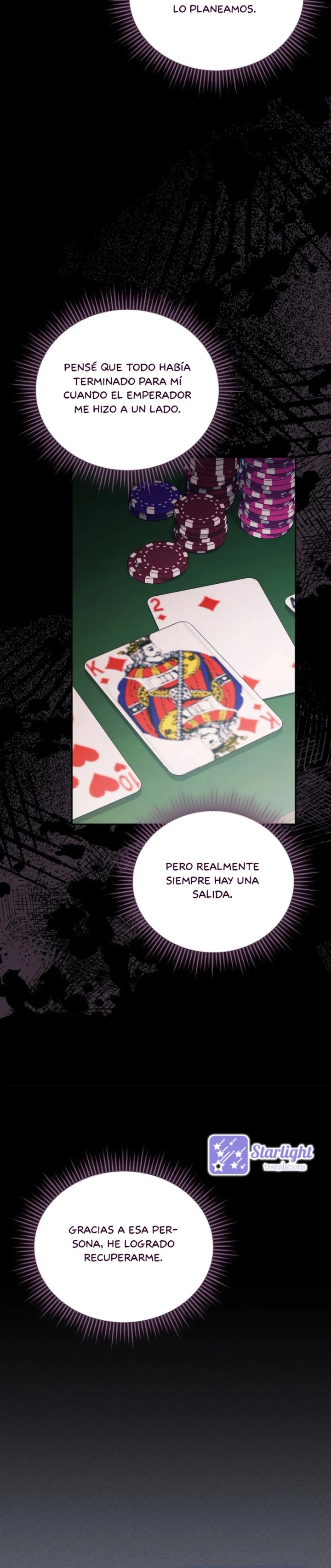 Arrogante Remordimiento Capítulo 58 - Página 18