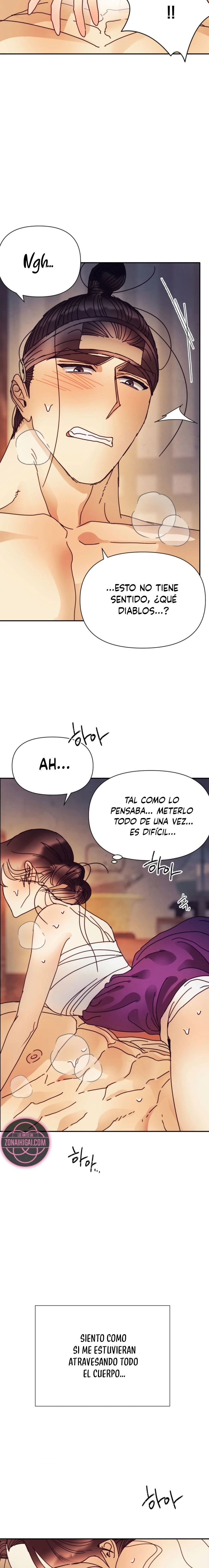 La Concubina Capítulo 27 - Página 4