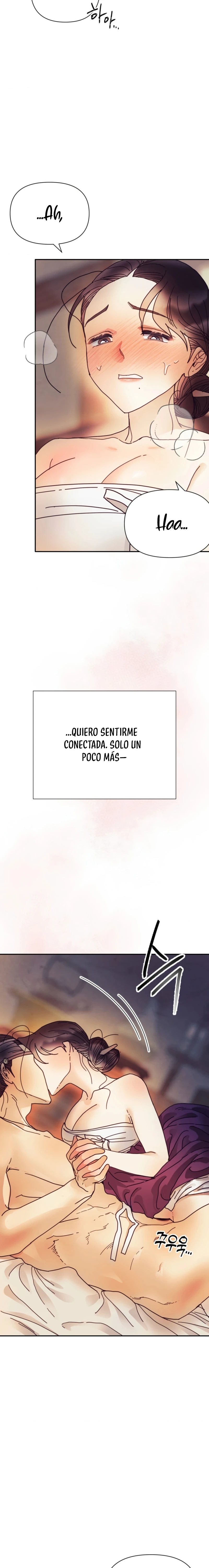 La Concubina Capítulo 27 - Página 7