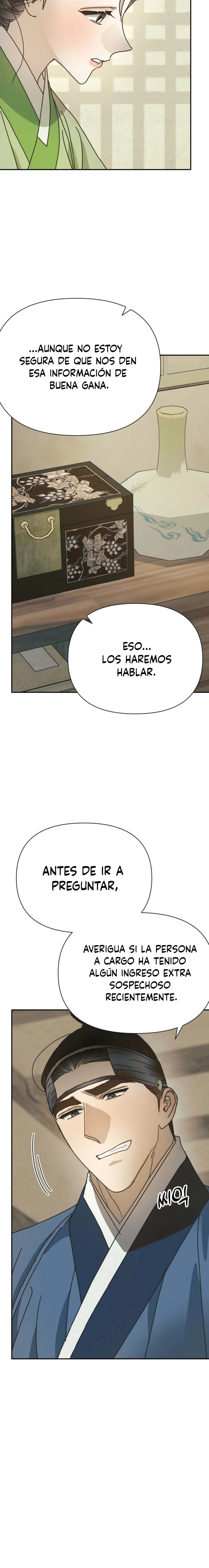 La Concubina Capítulo 28 - Página 16