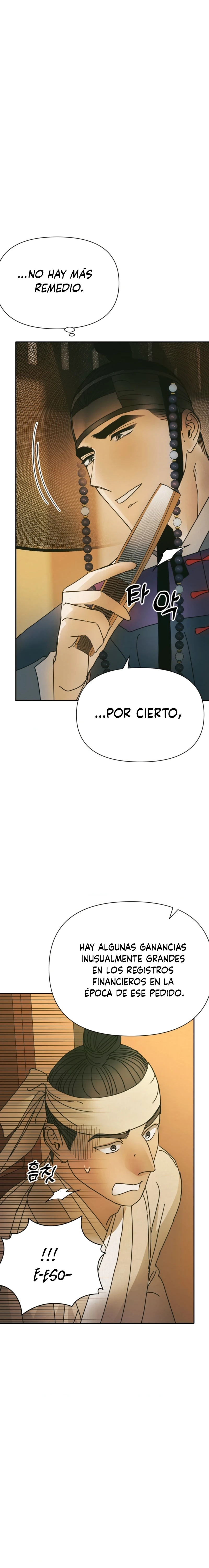 La Concubina Capítulo 28 - Página 22