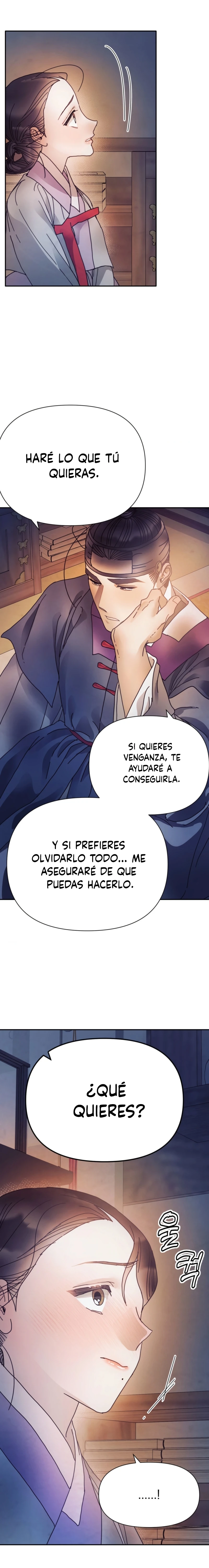 La Concubina Capítulo 29 - Página 14