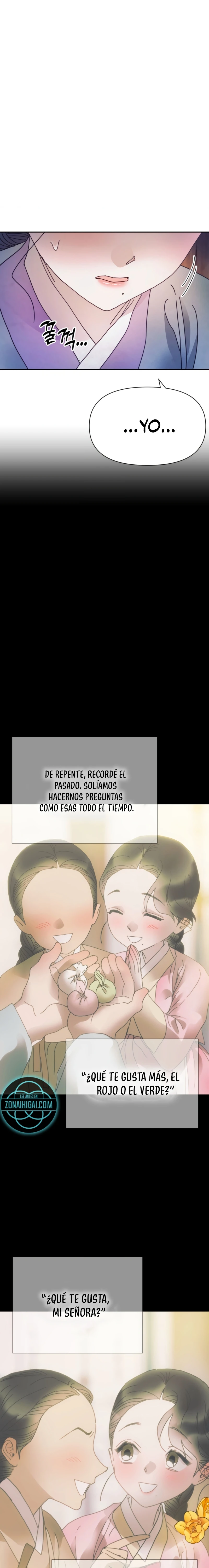 La Concubina Capítulo 29 - Página 15