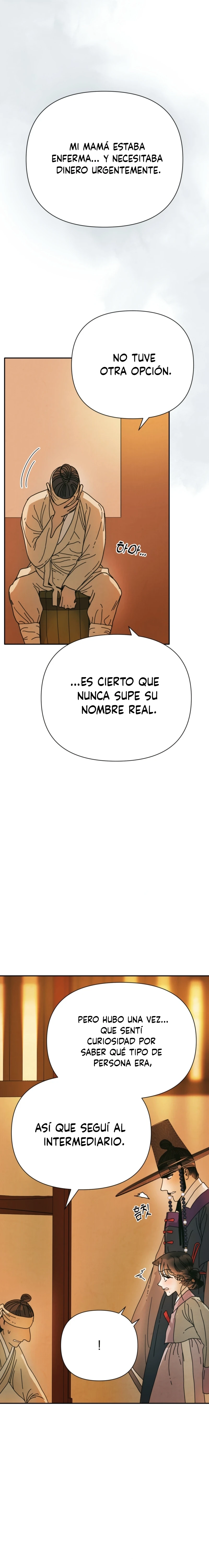 La Concubina Capítulo 29 - Página 5