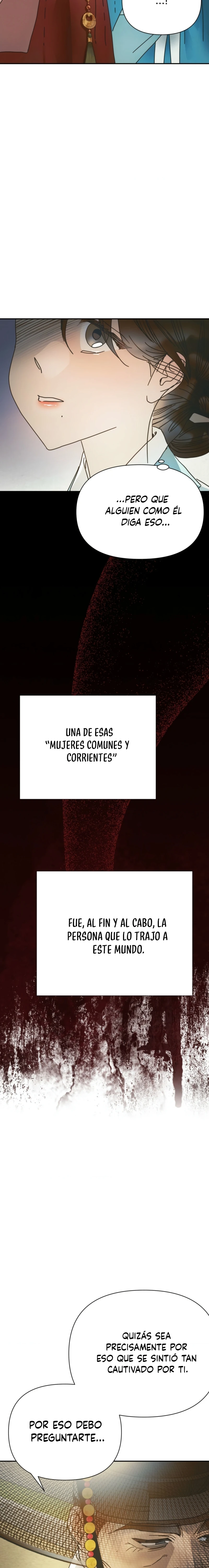 La Concubina Capítulo 30 - Página 13