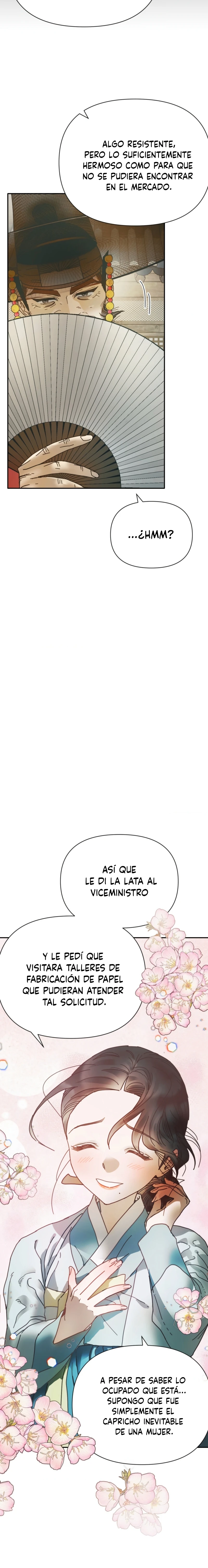 La Concubina Capítulo 30 - Página 16