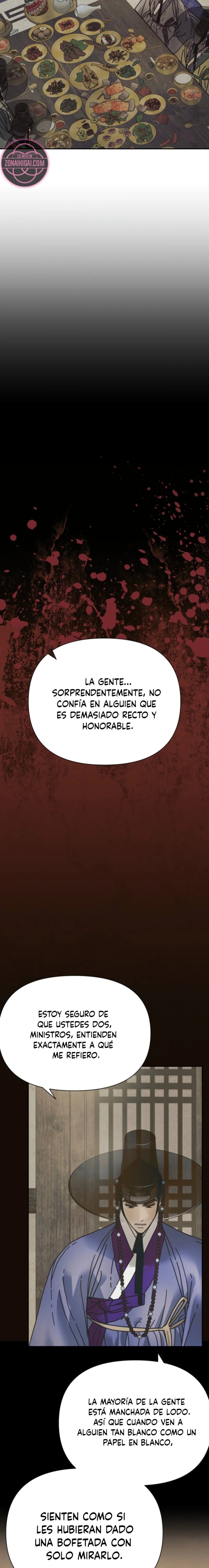 La Concubina Capítulo 32 - Página 12