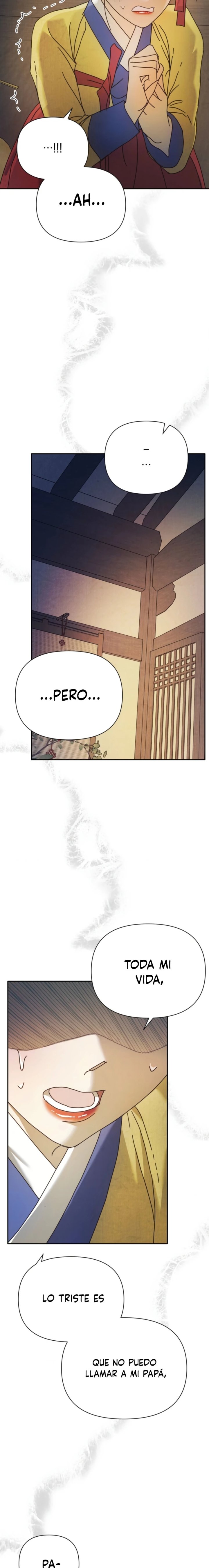 La Concubina Capítulo 32 - Página 3