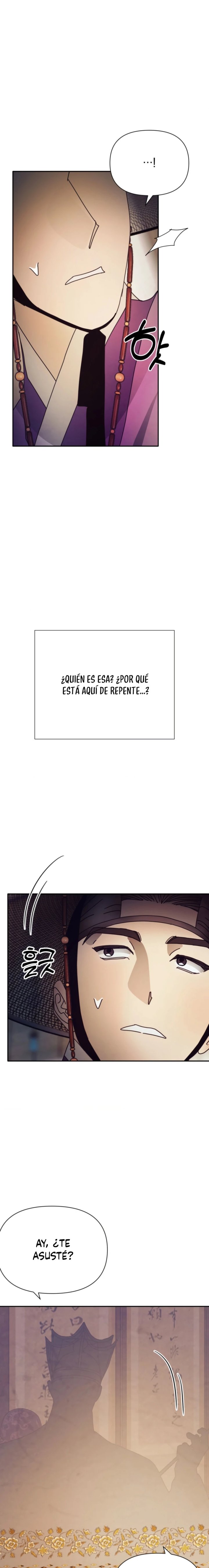 La Concubina Capítulo 33 - Página 14