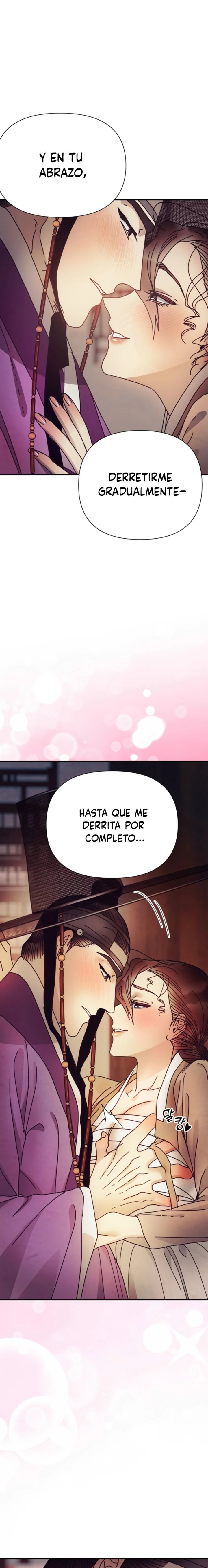 La Concubina Capítulo 33 - Página 20