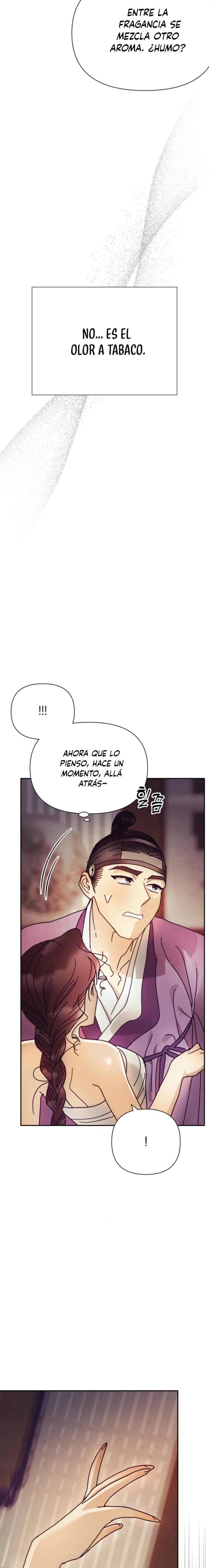 La Concubina Capítulo 34 - Página 5