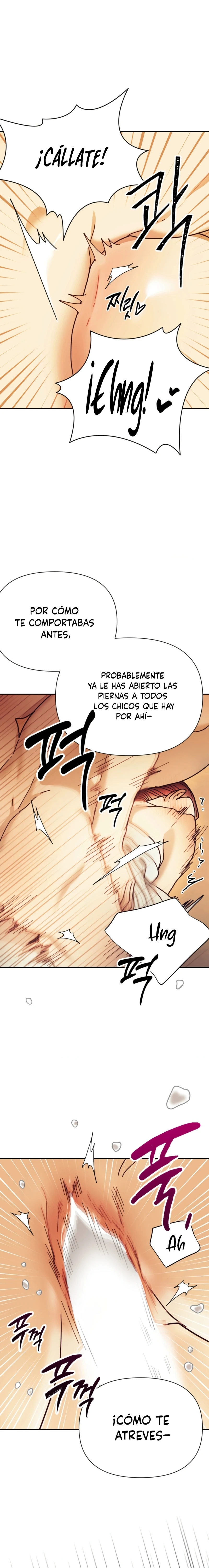 La Concubina Capítulo 35 - Página 5
