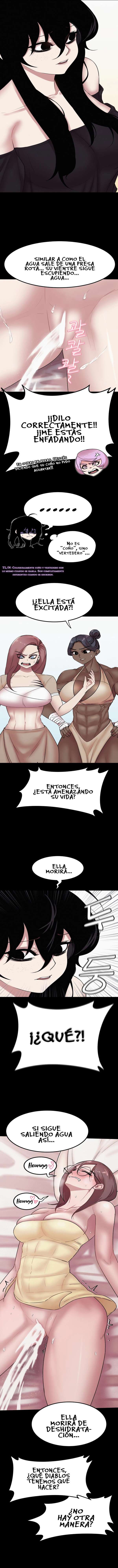 Renacimiento Sexual Capítulo 30 - Página 3