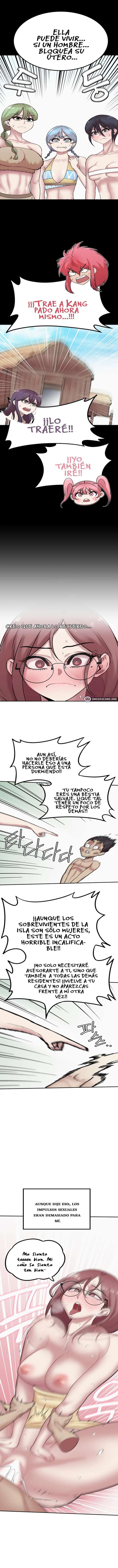 Renacimiento Sexual Capítulo 30 - Página 4
