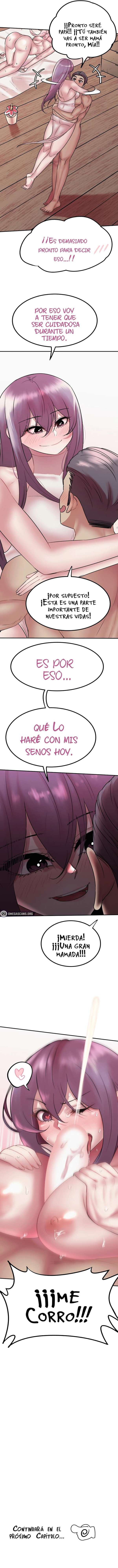 Renacimiento Sexual Capítulo 35 - Página 3