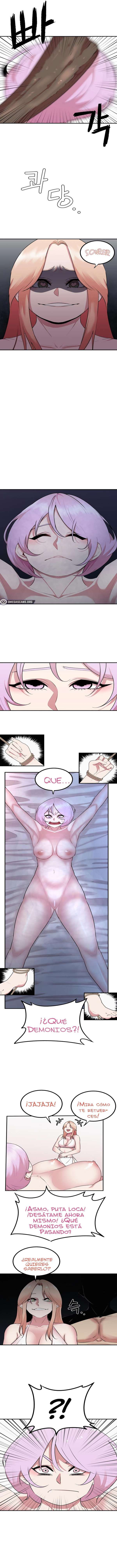 Renacimiento Sexual Capítulo 42 - Página 3