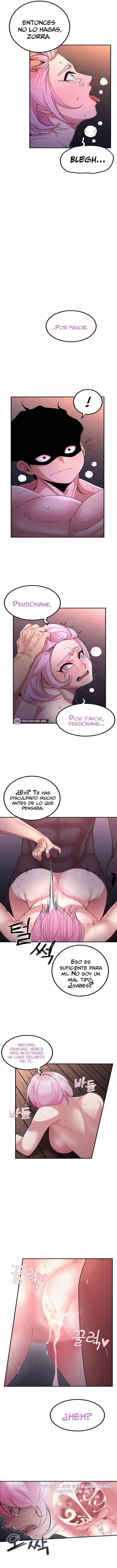 Renacimiento Sexual Capítulo 45 - Página 3