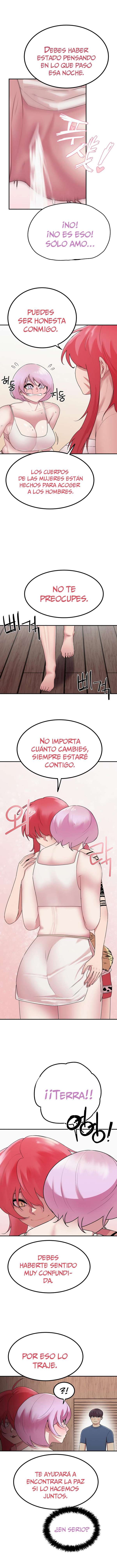 Renacimiento Sexual Capítulo 46 - Página 4