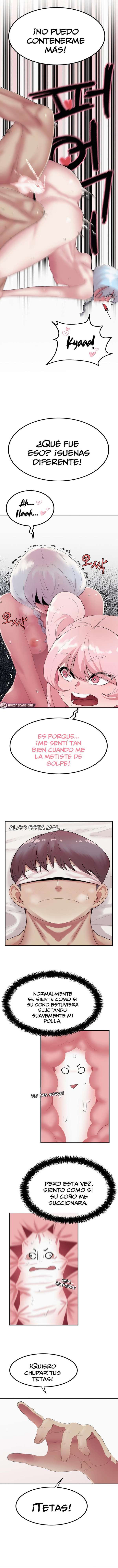 Renacimiento Sexual Capítulo 49 - Página 3