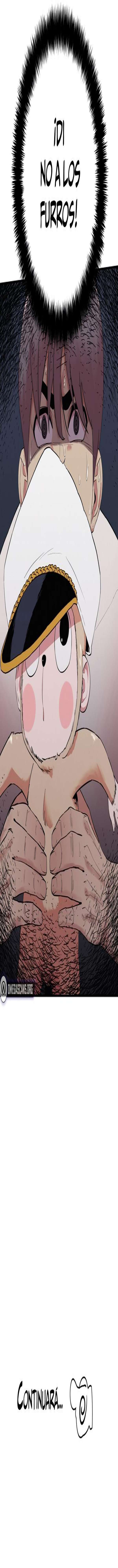Renacimiento Sexual Capítulo 52 - Página 4