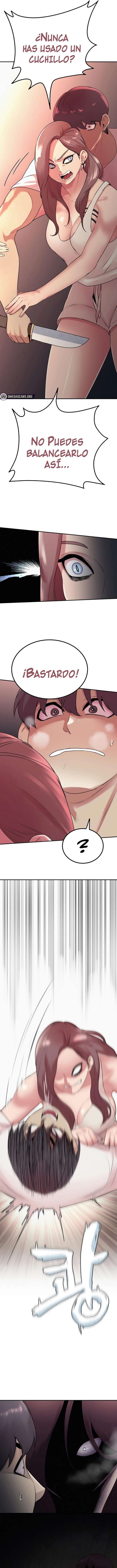 Renacimiento Sexual Capítulo 54 - Página 4