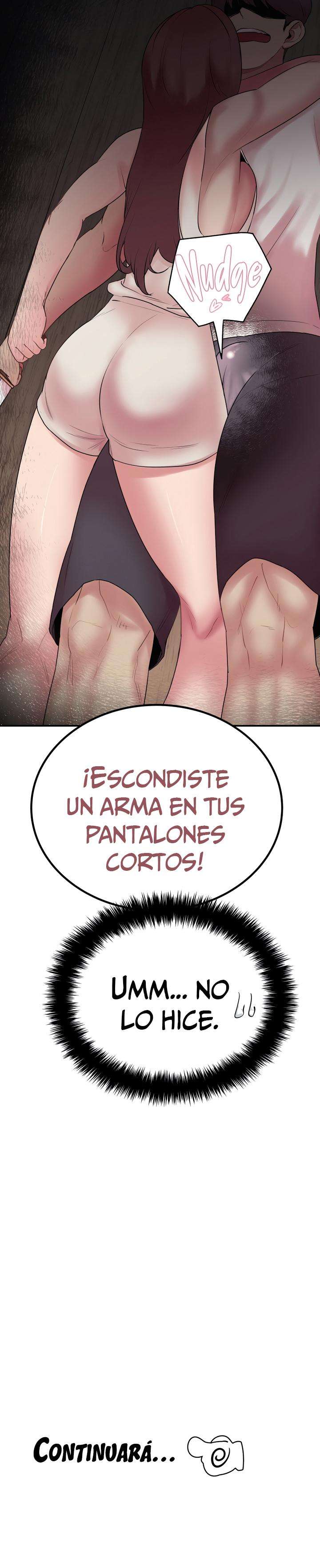 Renacimiento Sexual Capítulo 54 - Página 5