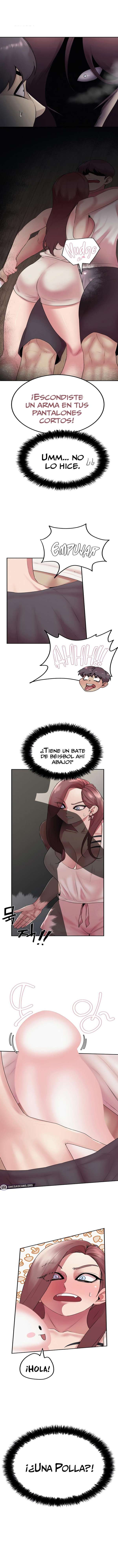 Renacimiento Sexual Capítulo 55 - Página 2