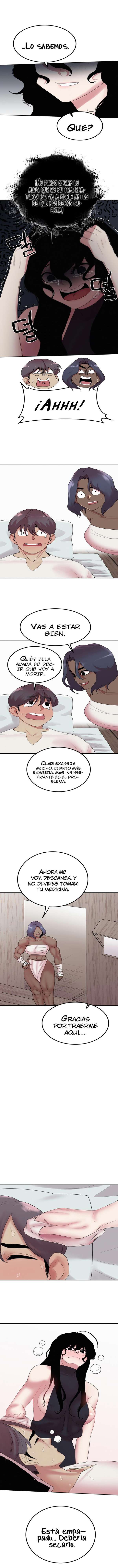 Renacimiento Sexual Capítulo 59 - Página 1