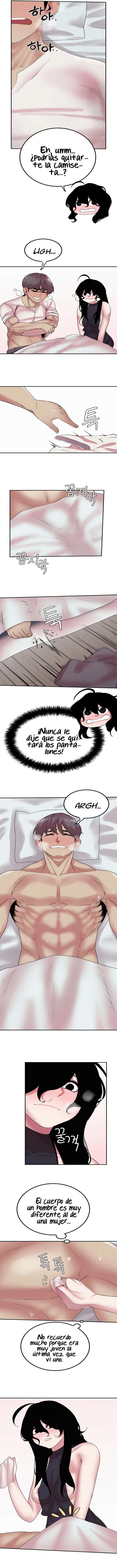 Renacimiento Sexual Capítulo 59 - Página 3