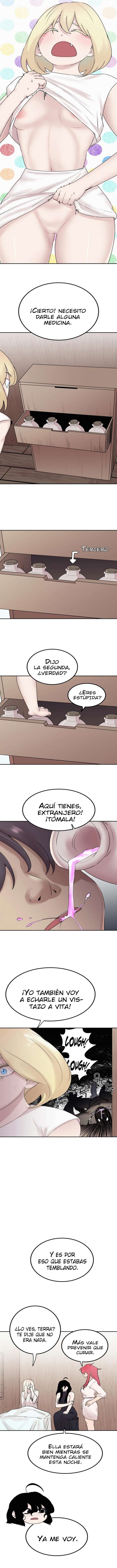 Renacimiento Sexual Capítulo 60 - Página 2