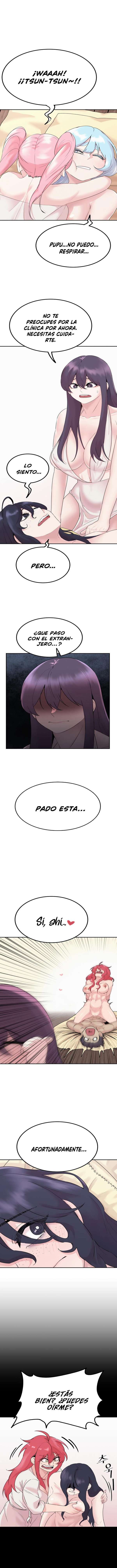 Renacimiento Sexual Capítulo 65 - Página 3