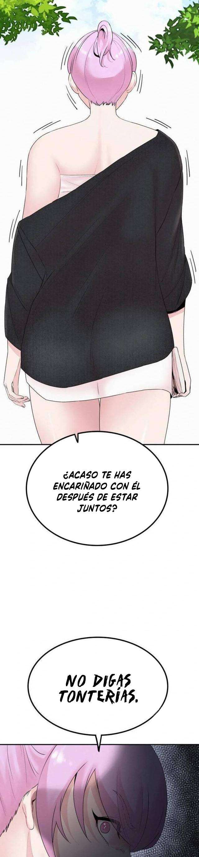 Renacimiento Sexual Capítulo 66 - Página 4