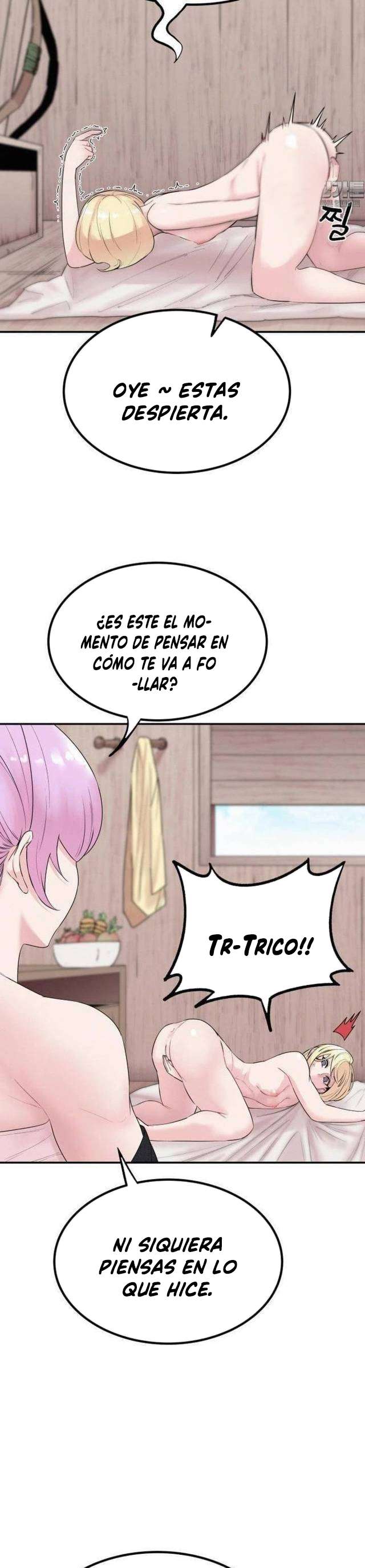 Renacimiento Sexual Capítulo 66 - Página 6