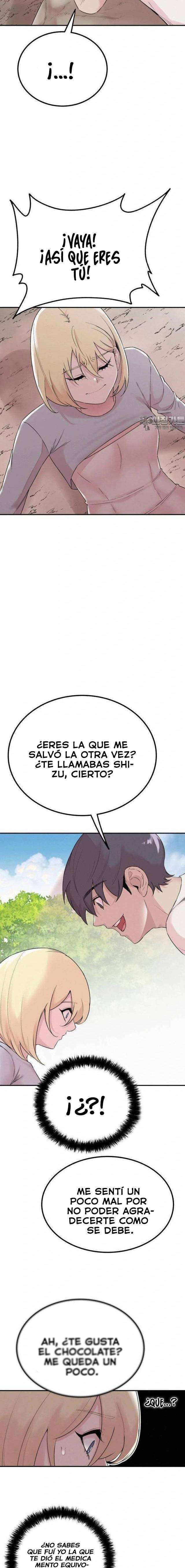 Renacimiento Sexual Capítulo 67 - Página 5