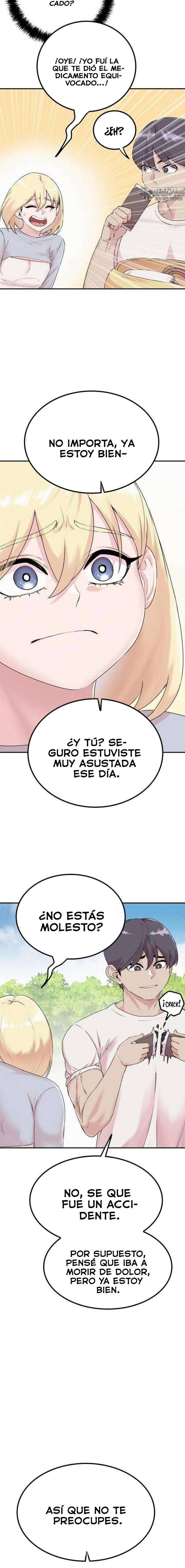 Renacimiento Sexual Capítulo 67 - Página 6